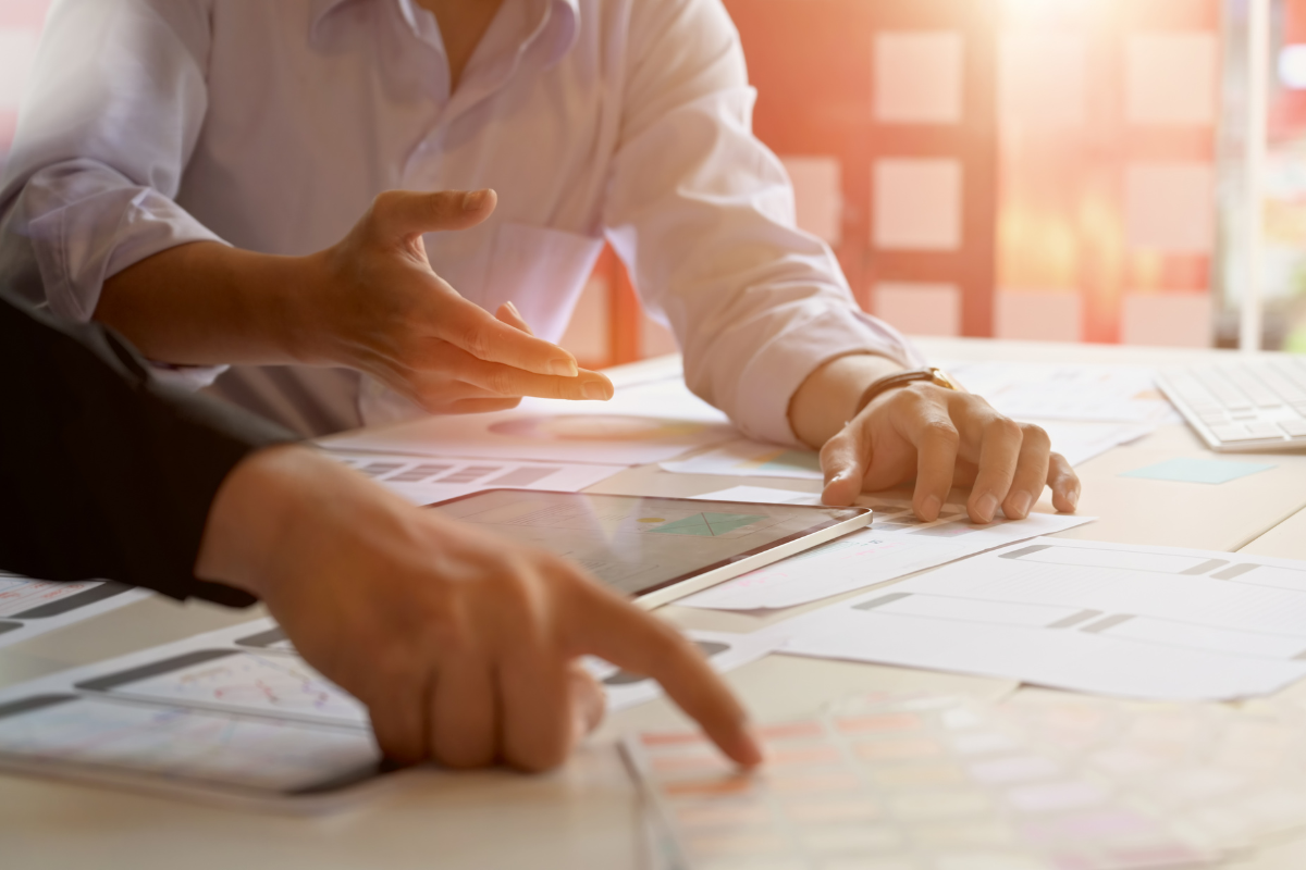 5 Scenarios Where a Business Plan Can Save Your U.S. Visa